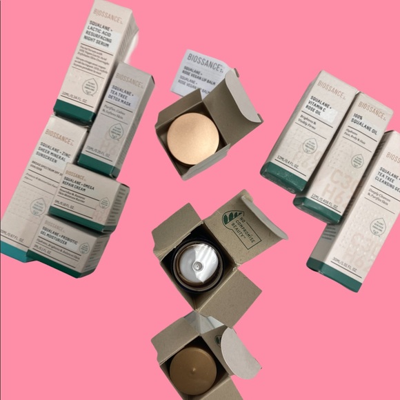 Biossance Bundle! 🌱 - Picture 4 of 4